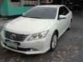 2012 Toyota Camry 3.5Q V6 Matic -0