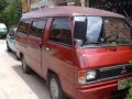 Mitsubishi L300 1994 Red MT For Sale-5