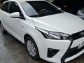 For sale 2017 Toyota Yaris 1.3 E MT-1