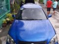 Nissan Sentra GSX 1.6 model 2009-2