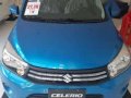For sale 2017 Suzuki Celerio-4