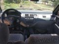 2002 Toyota Revo SR MT Red For Sale-5