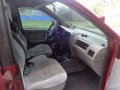 Isuzu Crosswind Xto- 2002 Manual Diesel-8