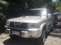 2001 Nissan Patrol - like new-2