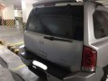 Nissan Armada 4X4 LE platinum editon-1