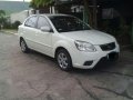 2012 Kia Rio limited Manual repriced-0