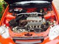 Honda civic Vtec-8