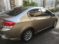 For sale Honda City 2009-5