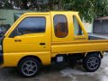 Suzuki Multicab Yellow 2005 For Sale-0