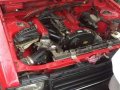 toyota starlet 2door 3sge red top beams-0