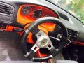 Honda civic Vtec-5
