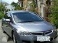 For sale Honda Civic 1.8s 2008-6