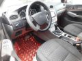 2009 Ford Focus Hatchback RS Sport (tiptronic)-2