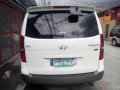 2011 Hyundai Grand Starex HVX VGT-3