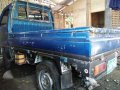 Suzuki Multicab Pick-up Blue 2006 -3