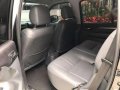 Ford Everest 2014 Automatic Black -5