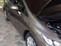 2012 Honda Civic FB 1.8 Gray For Sale-1