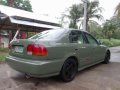 For sale Honda Civic Vtec 1997-5