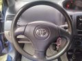Toyota Vios 2004 Blue MT For Sale-6