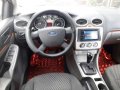 2009 Ford Focus Hatchback RS Sport (tiptronic)-5