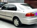 honda civic 2000 vtec at-4