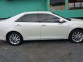 2012 Toyota Camry 3.5Q V6 Matic -4