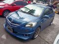 Toyota Vios E Fully Setup-1