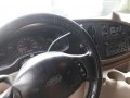 2002 Ford E-150 Van chateau 12 seater luxury van (AT)-7