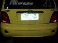 Chery QQ 800cc 2008 Yellow For Sale-0