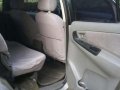 Toyota Innova E Diesel 2007 MT-5