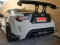 2015 toyota 86 turbo 4tkm 1st owned good as new show car-1