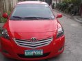 For sale 2013 Vios 1.3 G MT-6