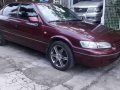 For sale Toyota Camry 96-0