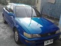 Toyota Corolla GLI-7