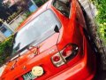 Honda civic Vtec-3