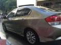 For sale Honda City 2009-9