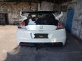 2012 Honda Crz Hybrid PearlWhite -3