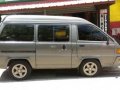 1997 Toyota Lite-Ace AT Grey For Sale-0