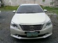 2012 Toyota Camry 3.5Q V6 Matic -5