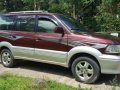 2002 Toyota Revo SR MT Red For Sale-9