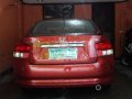 Honda CITY 2009 AT Red For Sale-3