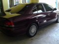 Mitsubishi Galant 1998 for sale-1