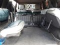 Isuzu Trooper 4x4 all power local purchase-7