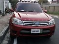 For sale Ford Escape xls 2009-1