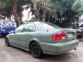 For sale Honda Civic Vtec 1997-1