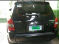  Hyundai Tucson2009 Diesel AT Black-6