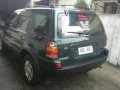 For sale Ford Escape xls manual 2002-7
