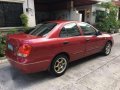 2006 Nissan Sentra (alt for vios city altis lancer-3