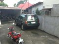For sale Ford Escape xls manual 2002-1