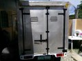 2004 Suzuki Multicab Aluminum van perfect condition-6